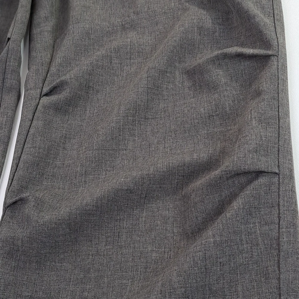 ClockHouse Tan/Black Breathable Lightweight Khakis Men's Size 34x34